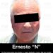 Detienen a Ernesto Ruffo Appel, exgobernador panista de Baja California, por delincuencia organizada y contrabando