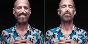 El conmovedor mensaje del hombre con cáncer terminal que organizó su propio velorio como una fiesta