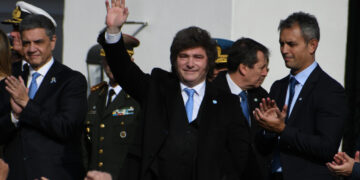 Brasil llama a consultas a su embajador en Argentina tras los insultos de Milei a Lula da Silva