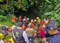 Una excursión familiar a una cueva en México termina en tragedia