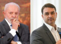 Una encuesta amplía la brecha electoral a favor de Lula frente a Flávio Bolsonaro