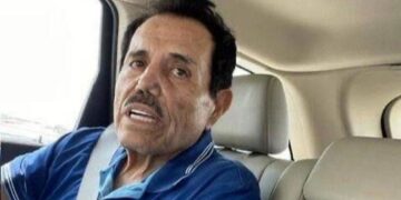 “El fin de su reinado”: EE.UU. califica de “histórica” la condena contra ‘El Mayo’ Zambada