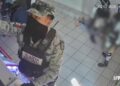 4 elementos de la Guardia Nacional son encarcelados por presunto robo de 400 mil pesos