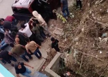 Asesinan a Fernando Ruiz Hernández, presunto líder del grupo armado “El Machete”, en Chiapas