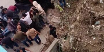 Asesinan a Fernando Ruiz Hernández, presunto líder del grupo armado “El Machete”, en Chiapas