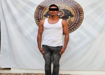 Vinculan a proceso a José “N” por violencia familiar equiparada en Jiquipilas, Chiapas