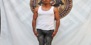 Vinculan a proceso a José “N” por violencia familiar equiparada en Jiquipilas, Chiapas