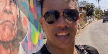 Localizan sin vida al periodista e influencer Alex Serna en Guerrero