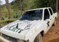 Volcadura de unidad del Ejército en carretera La Piedad–Yurécuaro deja un militar muerto y varios heridos