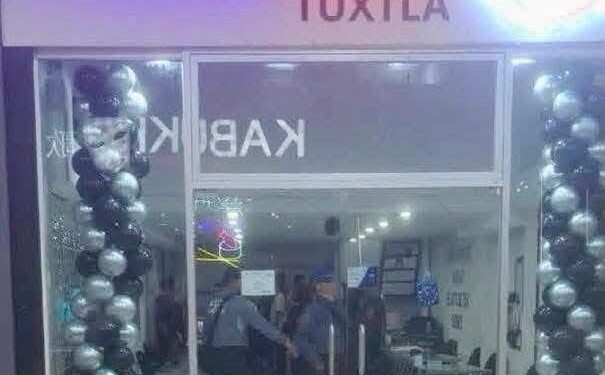 Cae presunta red de fraude en Plaza Galerías: 10 detenidos en operativo de la Fiscalía en Tuxtla Gutiérrez