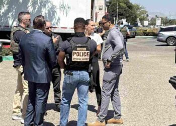 Estados Unidos endurece sanciones contra Los Viagras y el Cártel de Juárez