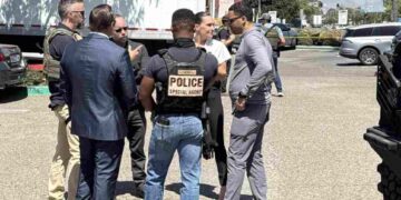 Estados Unidos endurece sanciones contra Los Viagras y el Cártel de Juárez