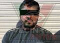 Detienen en Apatzingán a médico conocido como “El Doctor” y aseguran arma, cargador y metanfetamina