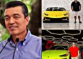 Detienen en Yucatán a Justo Rivera Parrazales, señalado como socio del exgobernador de Chiapas Rutilio Escandón