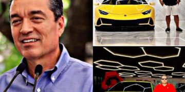 Detienen en Yucatán a Justo Rivera Parrazales, señalado como socio del exgobernador de Chiapas Rutilio Escandón