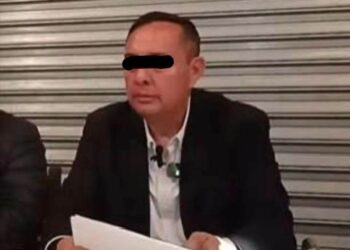 Exfuncionario de ADITECH realiza disparos cerca del Parque de la Marimba en Tuxtla Gutiérrez