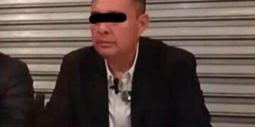 Exfuncionario de ADITECH realiza disparos cerca del Parque de la Marimba en Tuxtla Gutiérrez