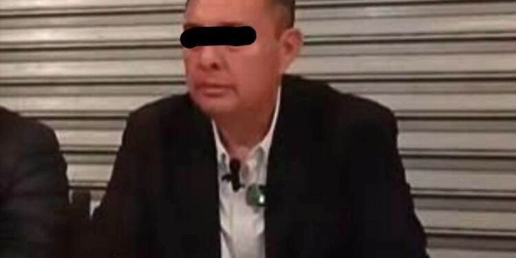 Exfuncionario de ADITECH realiza disparos cerca del Parque de la Marimba en Tuxtla Gutiérrez