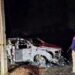Policía herido finge su muerte para escapar de ataque armado en Naranjito, Paraguay