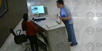 Fiscalía de CDMX solicita orden de aprehensión contra empresario señalado por agredir a recepcionista en Santa Fe
