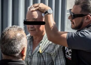 Vinculan a proceso a Ernesto Ruffo Appel por presunta delincuencia organizada y contrabando de combustible
