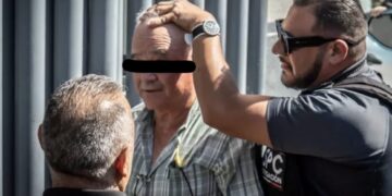 Vinculan a proceso a Ernesto Ruffo Appel por presunta delincuencia organizada y contrabando de combustible