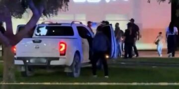 Emboscada en Cancún: Ejecutan a comandante de Narcomenudeo de Quintana Roo, originario de Chiapas