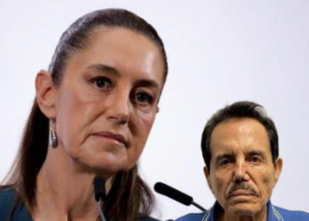 “Estados Unidos nos debió avisar”: Sheinbaum critica la forma en que fue detenido “El Mayo” Zambada