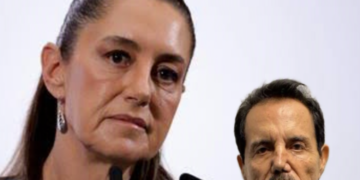 “Estados Unidos nos debió avisar”: Sheinbaum critica la forma en que fue detenido “El Mayo” Zambada
