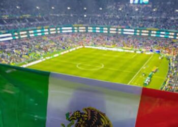 Embajada de EE.UU. en México lanza una alerta antes del partido México–Inglaterra