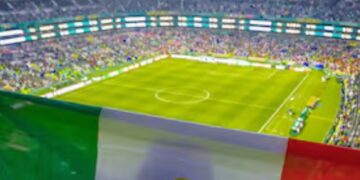 Embajada de EE.UU. en México lanza una alerta antes del partido México–Inglaterra