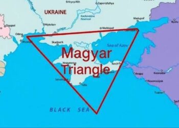 Rusia paraliza su logística en el sur: suspenden el tráfico en el canal Don-Azov y el estrecho de Kerch por ataques de drones