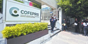 México detecta 33 casos de Cyclospora en medio de un brote récord en Estados Unidos