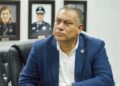Juez libera a Pedro Ariel Mendivil, exdirector de Seguridad Pública de Mexicali, por falta de pruebas