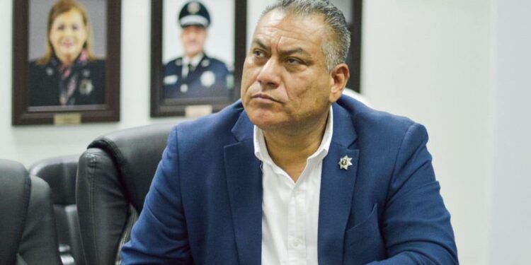 Juez libera a Pedro Ariel Mendivil, exdirector de Seguridad Pública de Mexicali, por falta de pruebas