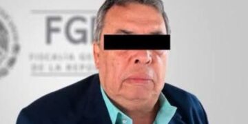 Ángel Aguirre es vinculado a proceso por desaparición forzada en el caso Ayotzinapa