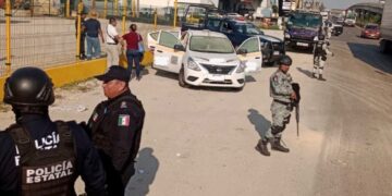 Asesinan a balazos a dos hombres en el ejido Lomitas, Nacajuca
