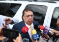 Detienen a Ángel Aguirre Rivero, exgobernador de Guerrero, por presunto ocultamiento de evidencias en el caso Ayotzinapa