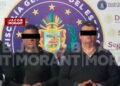 Detienen a dos policías municipales de Acapulco por presunta participación en un homicidio