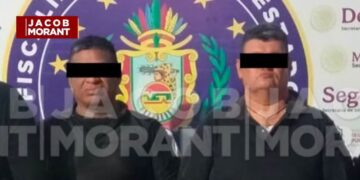 Detienen a dos policías municipales de Acapulco por presunta participación en un homicidio