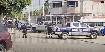 Extorsionadores matan a niña de 10 años en La Paz por no pagar “derecho de piso”