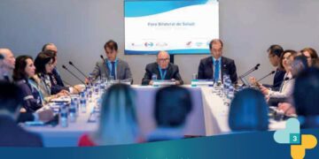 México y Japón impulsan la cooperación internacional y la colaboración público-privada para acelerar la innovación y el acceso a la salud