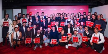 Buenos Aires se consolida como un referente gastronómico mundial tras las distinciones de la Guía MICHELIN 2026