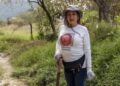 Atacan a balazos en Sinaloa a Alma Rosa Rojo, fundadora del colectivo de búsqueda “Voces Unidas por la Vida”
