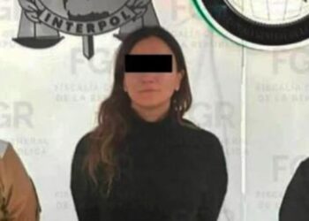 Juez impone prisión preventiva a representante legal de Ingemar, empresa vinculada a Ernesto Ruffo Appel