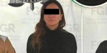 Juez impone prisión preventiva a representante legal de Ingemar, empresa vinculada a Ernesto Ruffo Appel