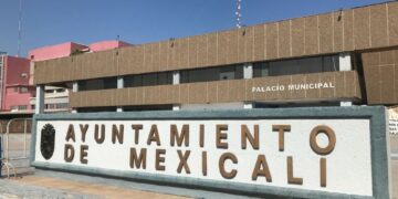Estados Unidos emite alerta de seguridad para Mexicali y suspende operaciones de su personal por amenaza