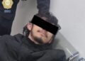 Detienen en CDMX a “El Lápiz”, presunto miembro de La Anti Unión, tras huir de un hospital con heridas de bala