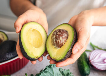 EE.UU. pone un freno las exportaciones de aguacate desde México por esta razón