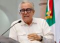 ¡Rebelión en la 4T! Gobernadores de Morena dan la espalda a Rubén Rocha Moya